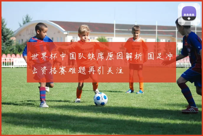 世界杯中国队缺席原因解析 国足冲击资格赛难题再引关注