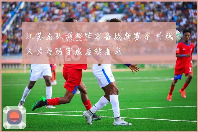 江苏龙队调整阵容备战新赛季 外线火力与防守成后续看点
